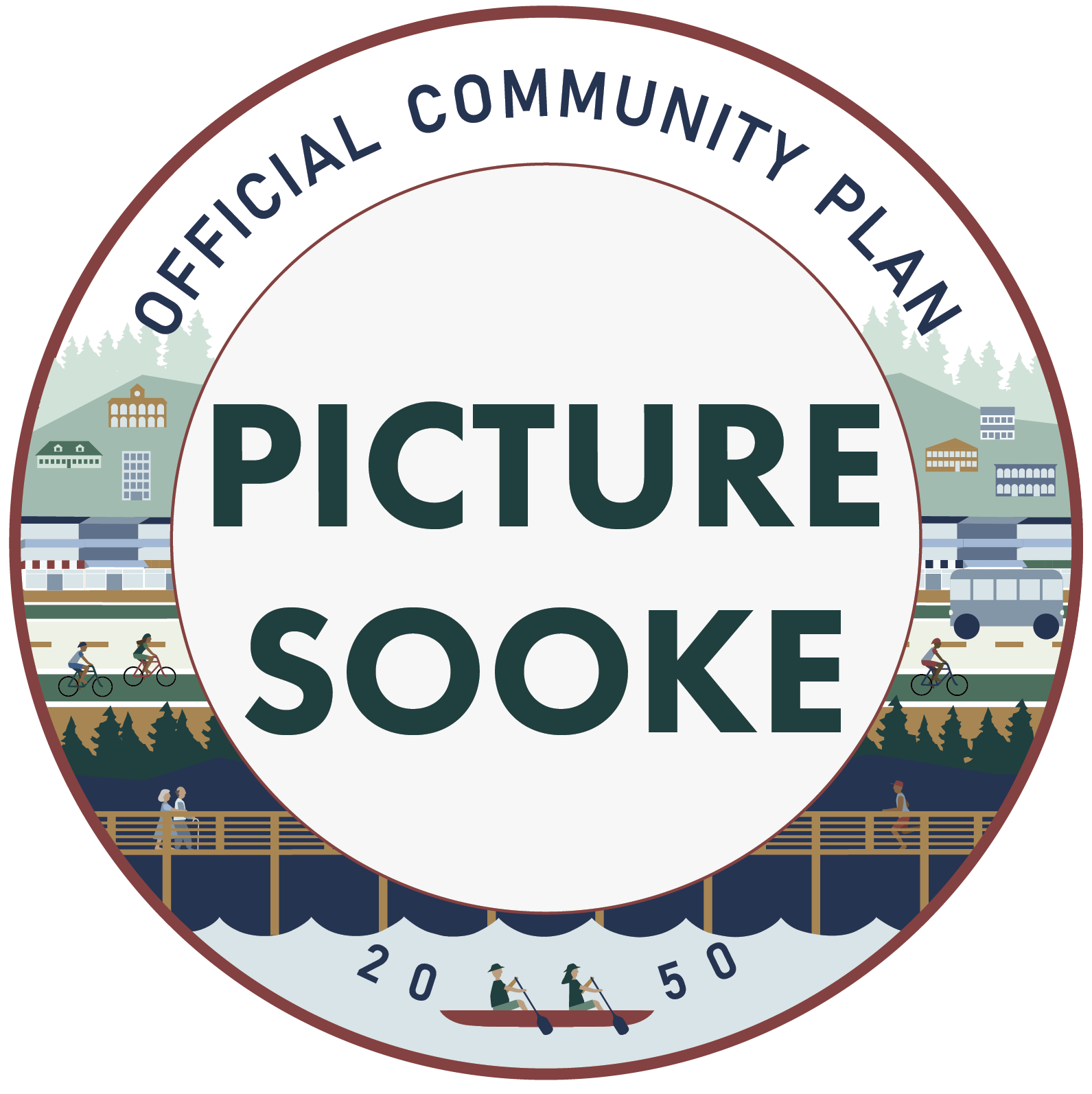 Sooke – Where The Rainforest Meets The Sea
