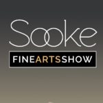 Join us at the 2024 Sooke Fine Arts Show!