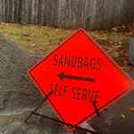 District of Sooke Prepares for Rain Season with Self-Serve Sandbag Station at Ed Macgregor Park Parking Lot