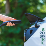 Successful Grant Application Brings 8 New Electric Vehicle Charging Stations to Sooke