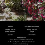 Reviving Tradition: Sooke Secret Garden Tour Returns After Four-Year Hiatus