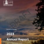 Public Notice: 2023 Annual Report Available for Public Review