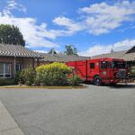District of Sooke Invites Community to FireSmart and Emergency Preparedness Booth at Thursday Night Market