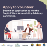 Volunteer Opportunity: Help Shape the Future of Accessibility in Sooke