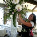 #ShopSookeFirst Community Story: A Sea of Bloom - Cultivating Beauty and Community in Sooke
