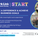 From Work BC: START Youth Employment and Skills Strategy Program
